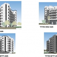 פרוייקטים בהווה